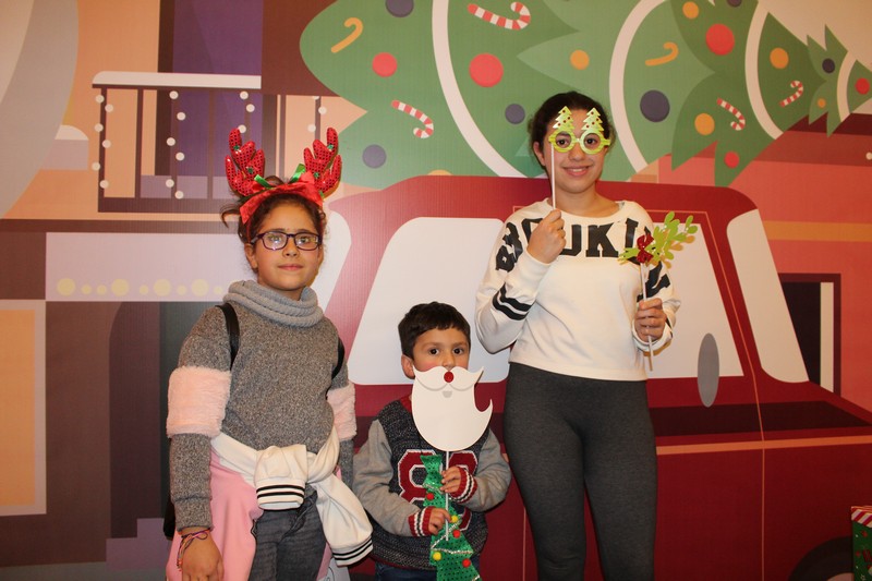 Jounieh Christmas Wonders 2018